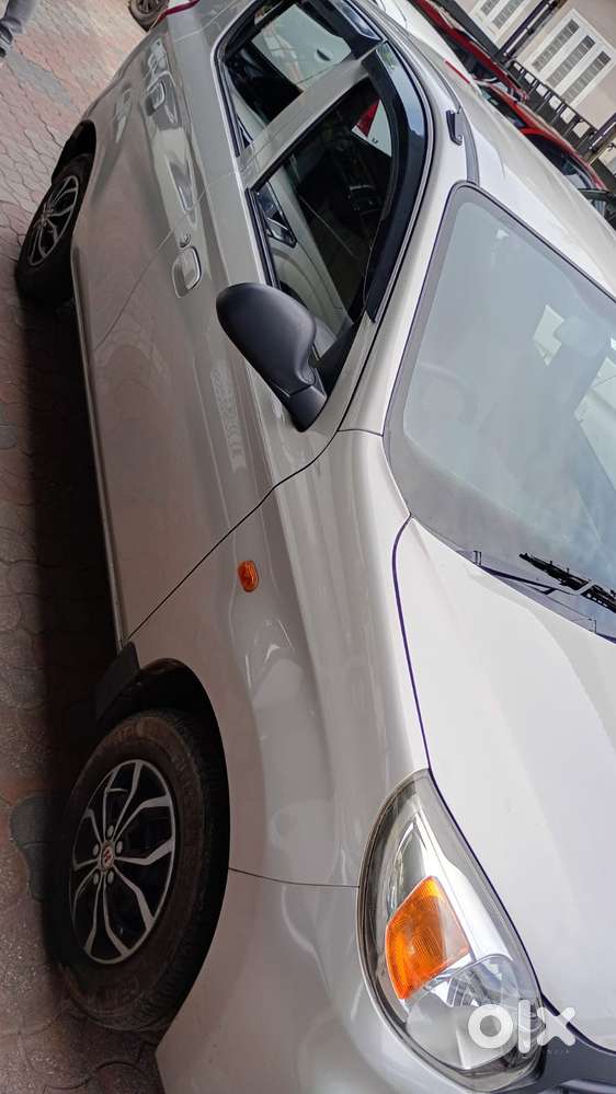 Maruti Suzuki Alto 800 Lxi, 2020, Petrol