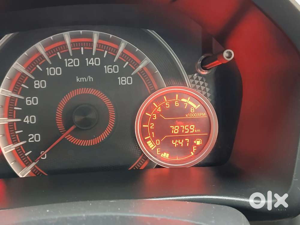 Maruti Suzuki Celerio Zxi(o) Mt, 2022, Petrol