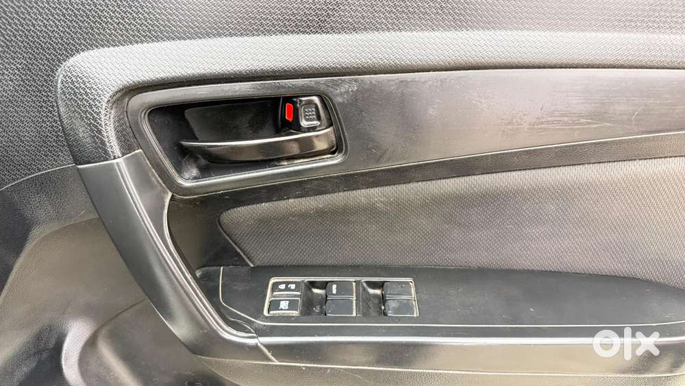 Maruti Suzuki Vitara Brezza 1.5 Vxi, 2021, Petrol