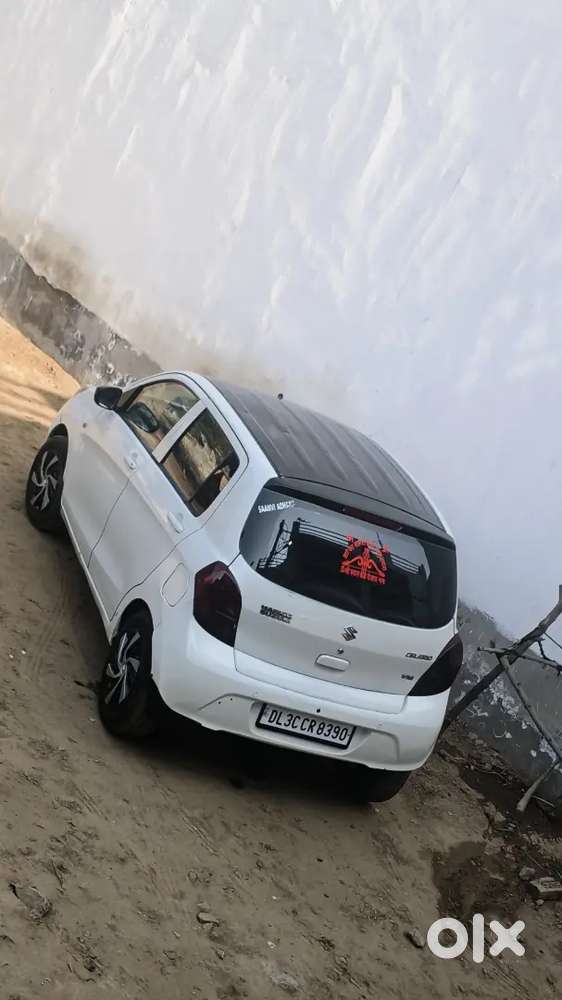 Maruti Suzuki Celerio 2019 Model Vxi