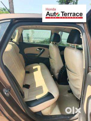 Volkswagen Ameo 1.2 Mpi Highline, 2016, Petrol