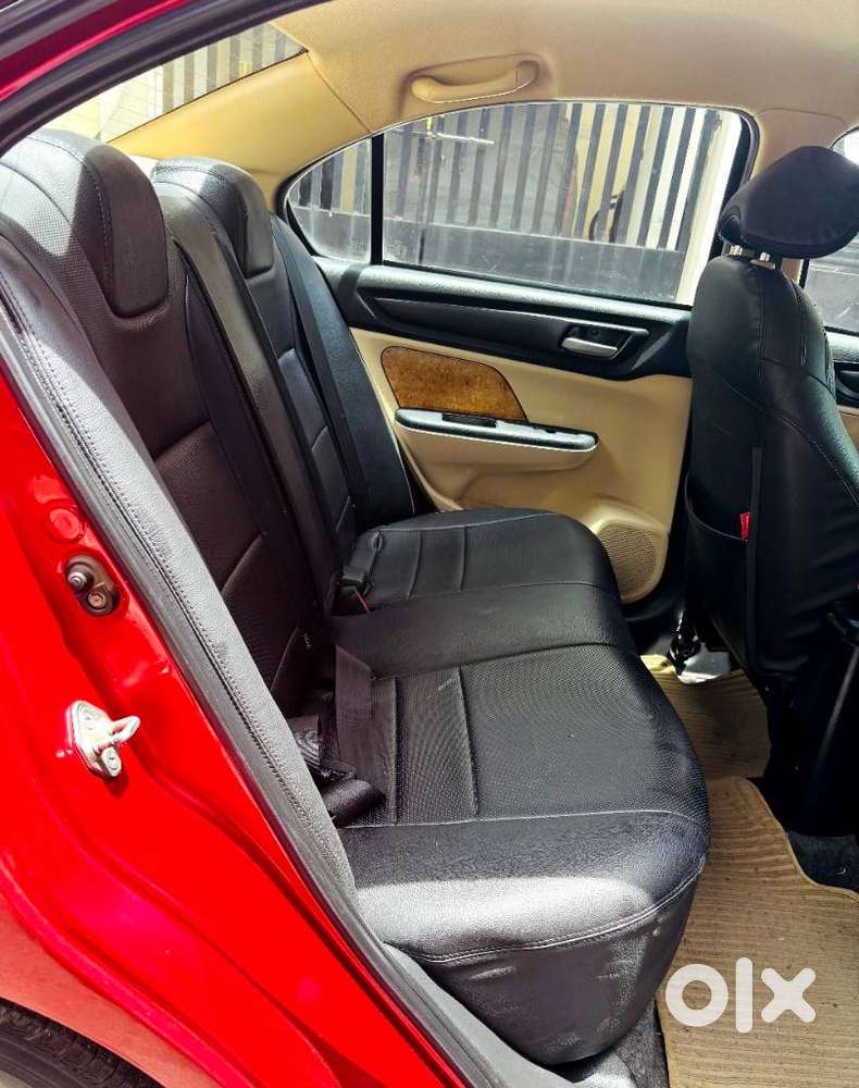 Honda Amaze Vx Petrol, 2019, Petrol