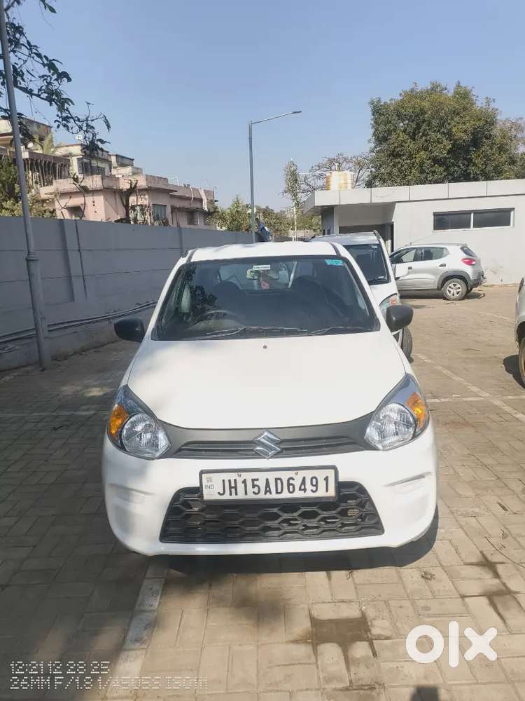 New Alto 800 Sell Urgent