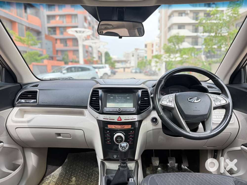 Mahindra Xuv300 W8 Option Diesel, 2022, Diesel
