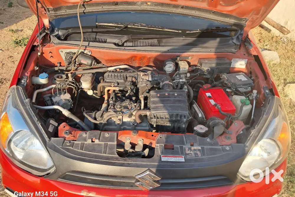 Maruti Suzuki Alto Cng 2019