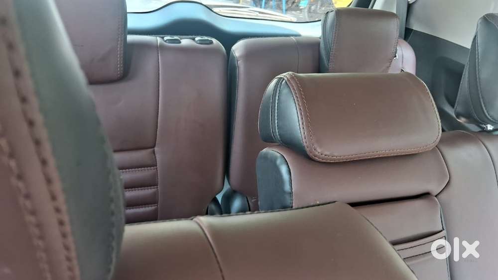 Toyota Innova Crysta 2.4 V 8 Str, 2024, Diesel