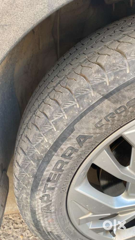 Hyundai Creta Diesel 2020 Car