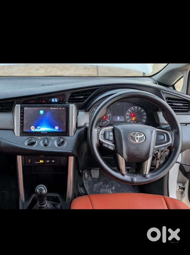Toyota Diesel Car 2019 Up Registered