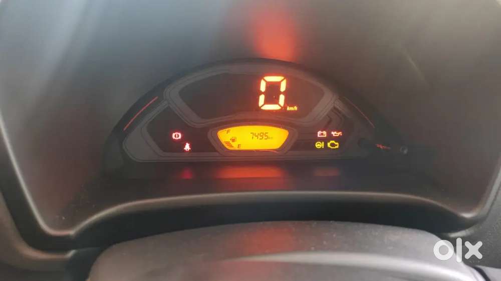 Maruti Suzuki Alto 2024 Petrol Manual