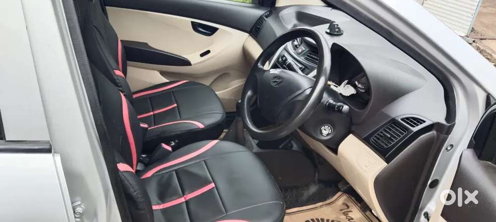 Hyundai Eon Era 2016 Petrol