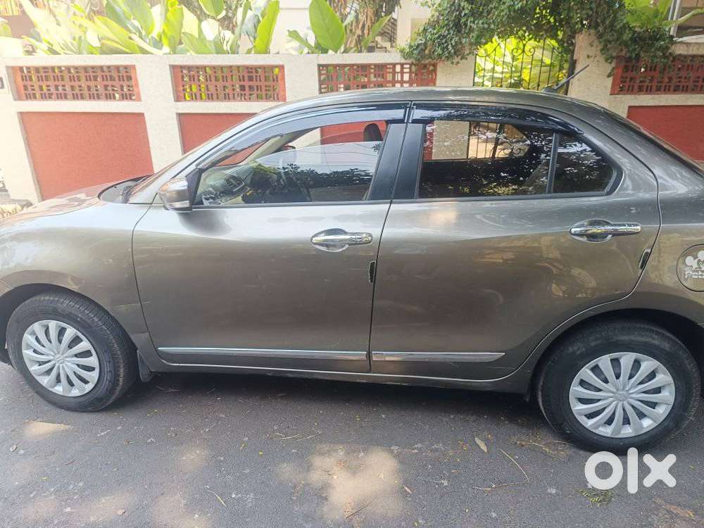 Maruti Suzuki Dzire 1.2 Vxi, 2021, Petrol