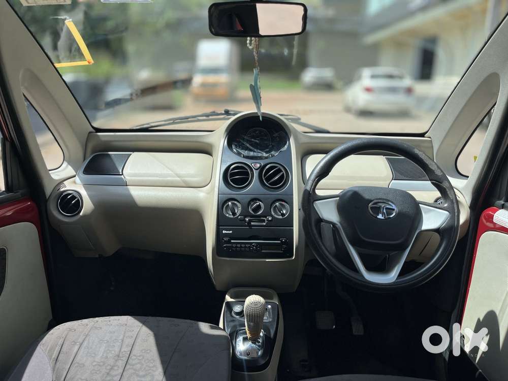 Tata Nano Xta, 2016