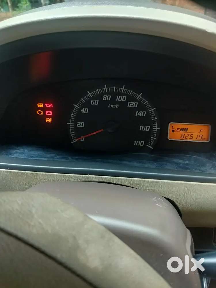 Maruti Suzuki Zen Estilo 2013 Petrol Well Maintained