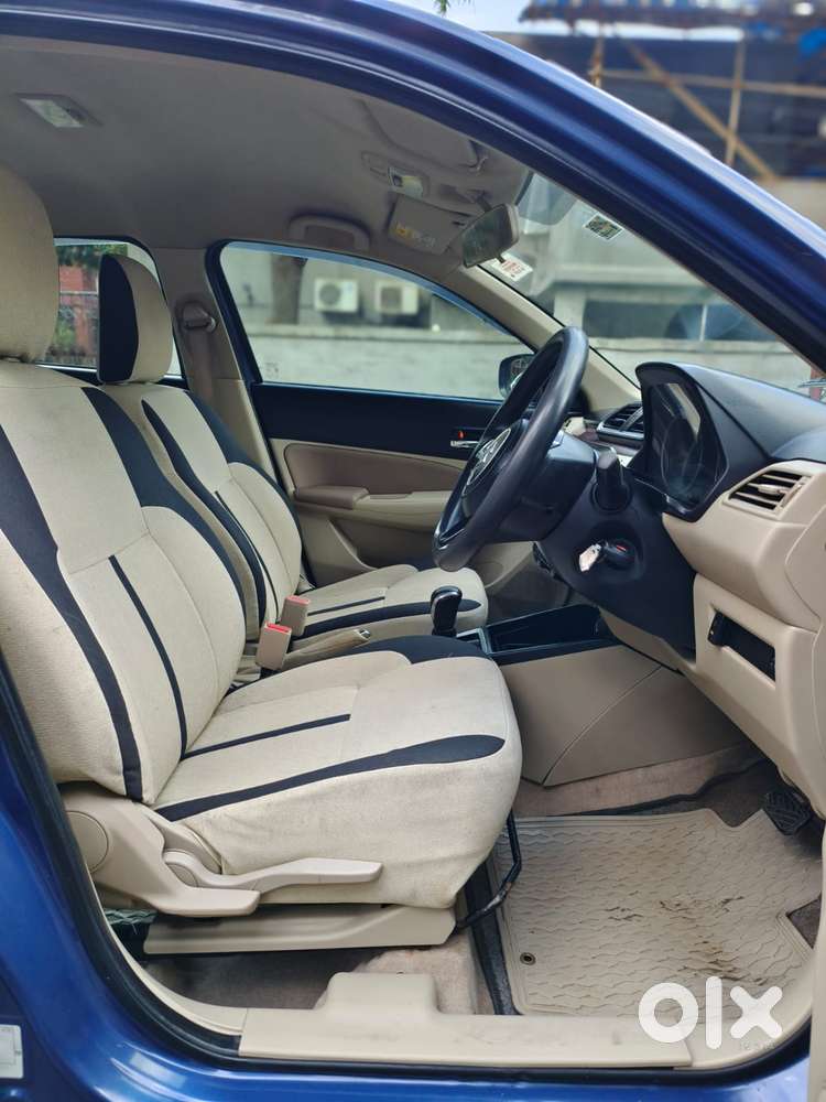 Maruti Suzuki Swift Dzire Amt Vdi, 2017, Diesel