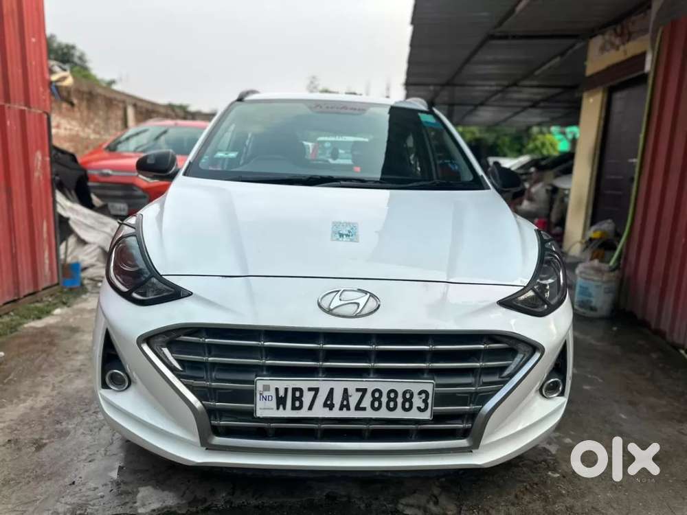 Hyundai Grand I10 Nios Asta 1.2 Kappa Vtvt, 2019, Petrol