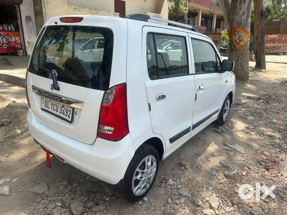 Wagnor In Good Condition