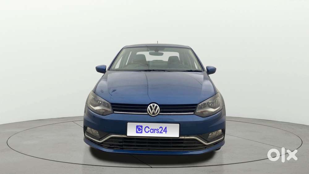 Volkswagen Ameo 1.5 Tdi Highline, 2016, Diesel