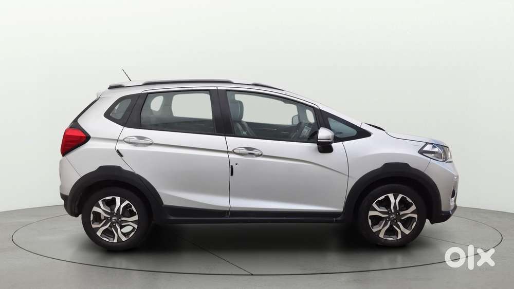 Honda Wr-v 1.2 Vx I-vtec, 2019, Petrol