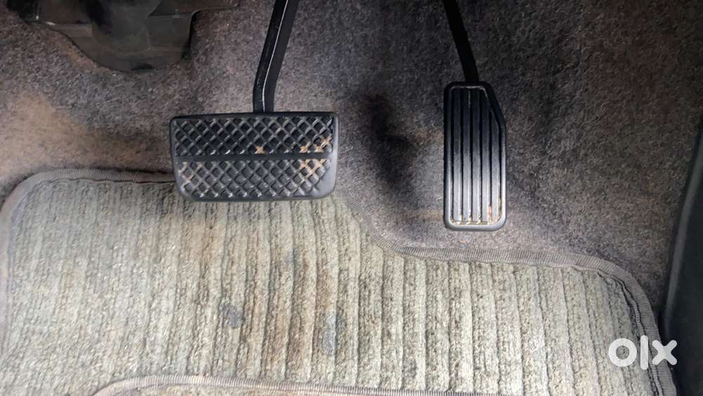 Honda Brio Vx At, 2018, Petrol