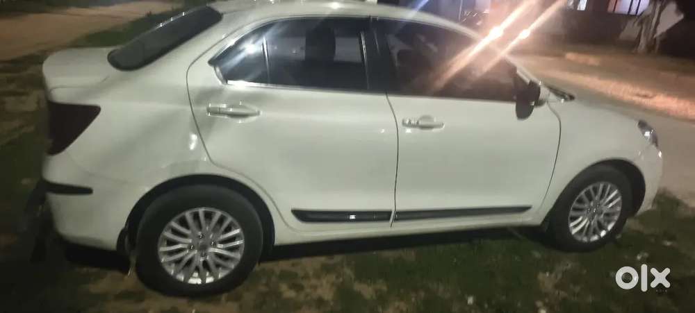 Maruti Suzuki Dzire 2023 Petrol 111000 Km Driven