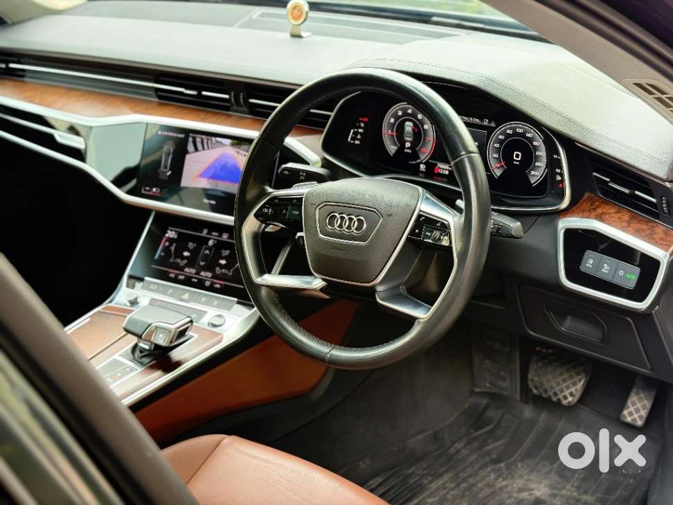 Audi A6 2.0 45 Tfsi Premium Plus, 2023, Petrol