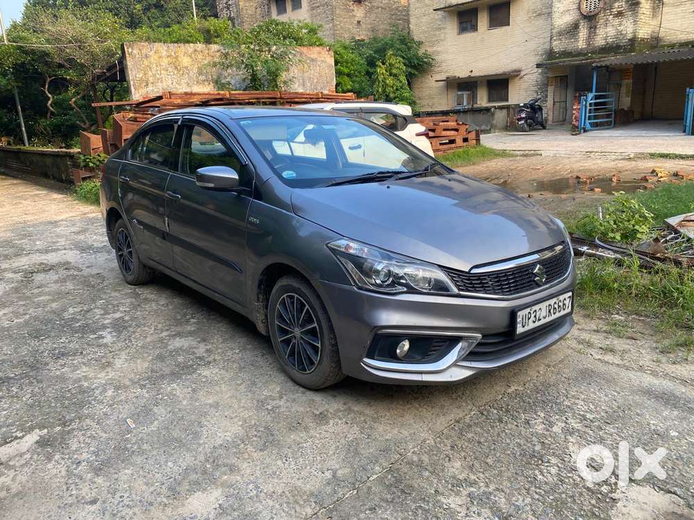 Maruti Suzuki Ciaz Zdi(o), 2018, Diesel