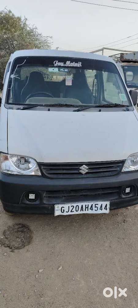 Maruti Suzuki Eeco 2019