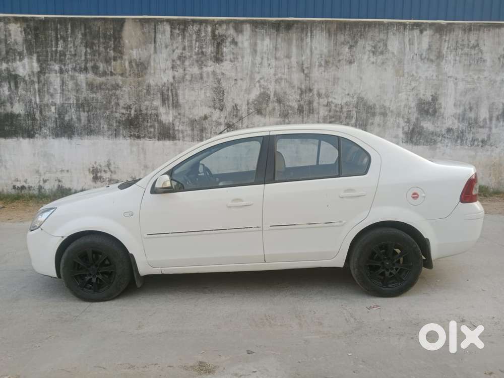 Ford Fiesta 2008-2011 1.4 Sxi Tdci, 2011, Diesel