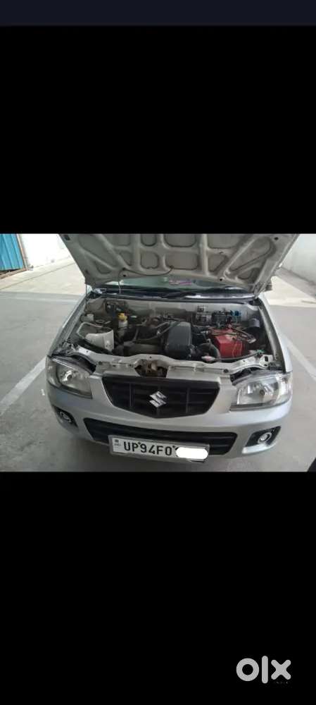 Maruti Suzuki Alto 2009