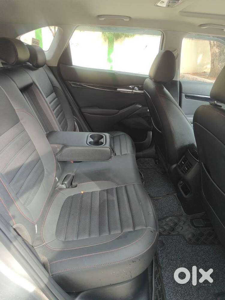 Kia Seltos 1.4 Gtx+ Turbo Gdi Petrol At, 2021, Petrol