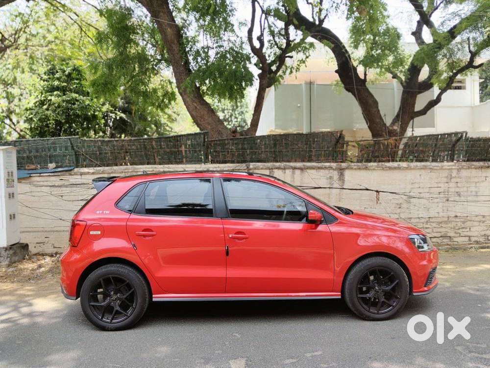 Volkswagen Polo 1.0 Mpi Trendline, 2021, Petrol