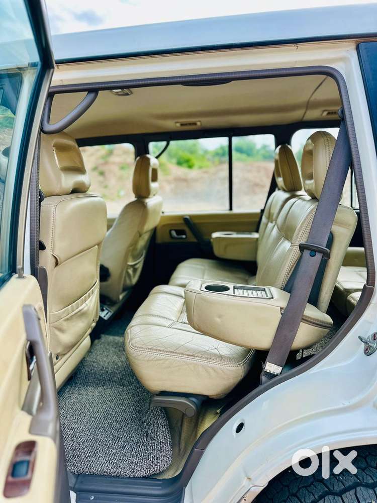 Mitsubishi Pajero Sfx 4x4, 2010, Diesel