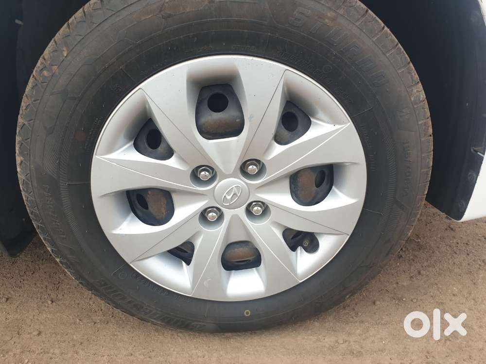 Hyundai Elite I20 Magna 1.4 Crdi, 2018, Diesel