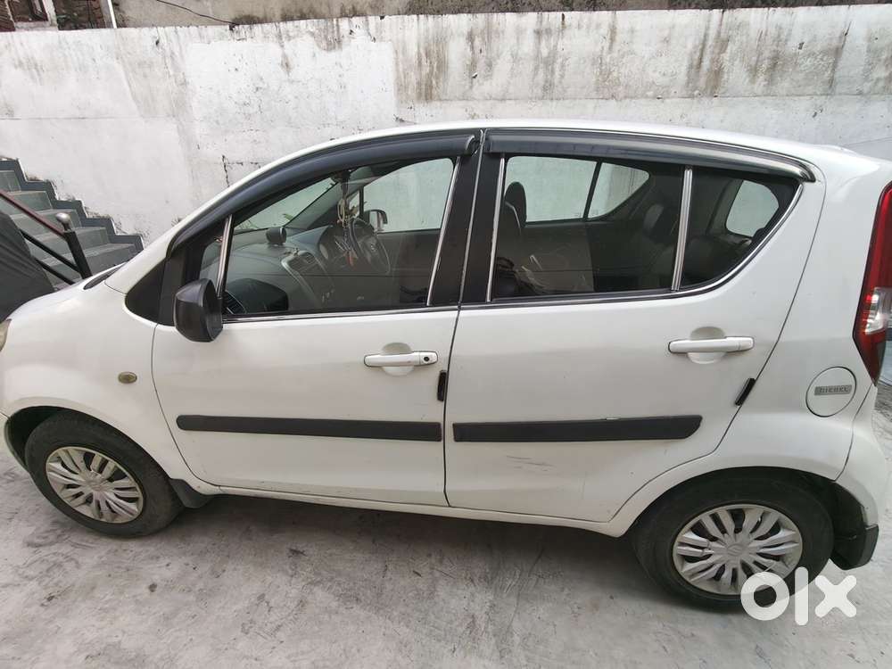 Maruti Suzuki Ritz Diesel 2011 2031 Life