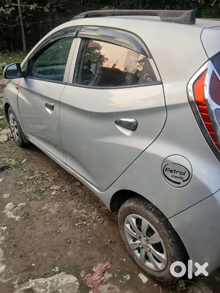 Hyundai Eon 2013