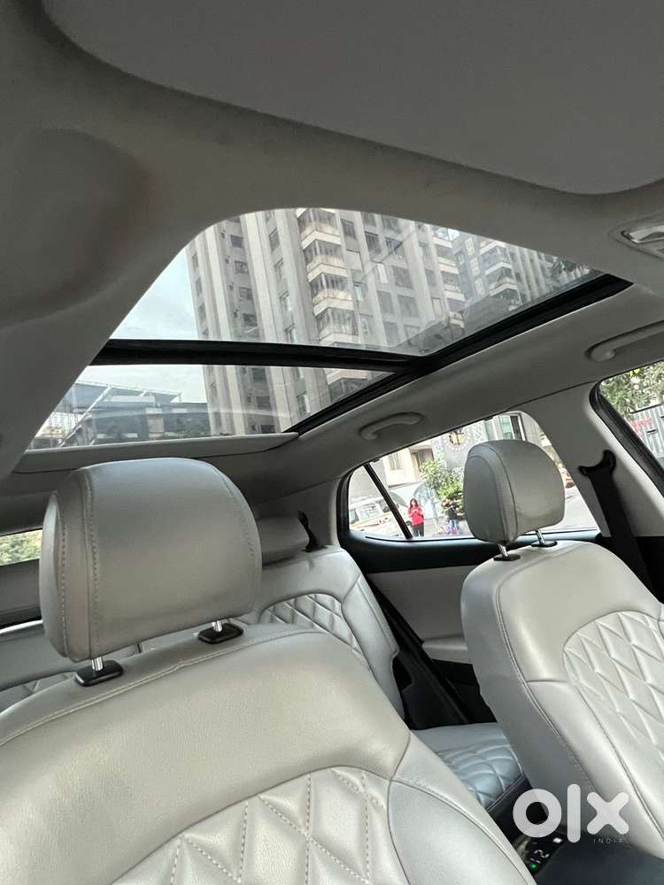 Hyundai Creta 1.5 Sx Diesel At, 2020, Diesel