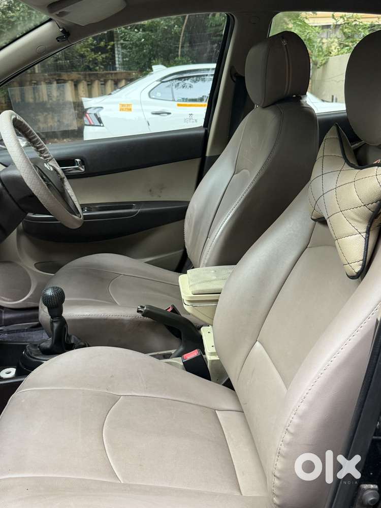 Hyundai I20 1.2 Asta, 2010, Petrol