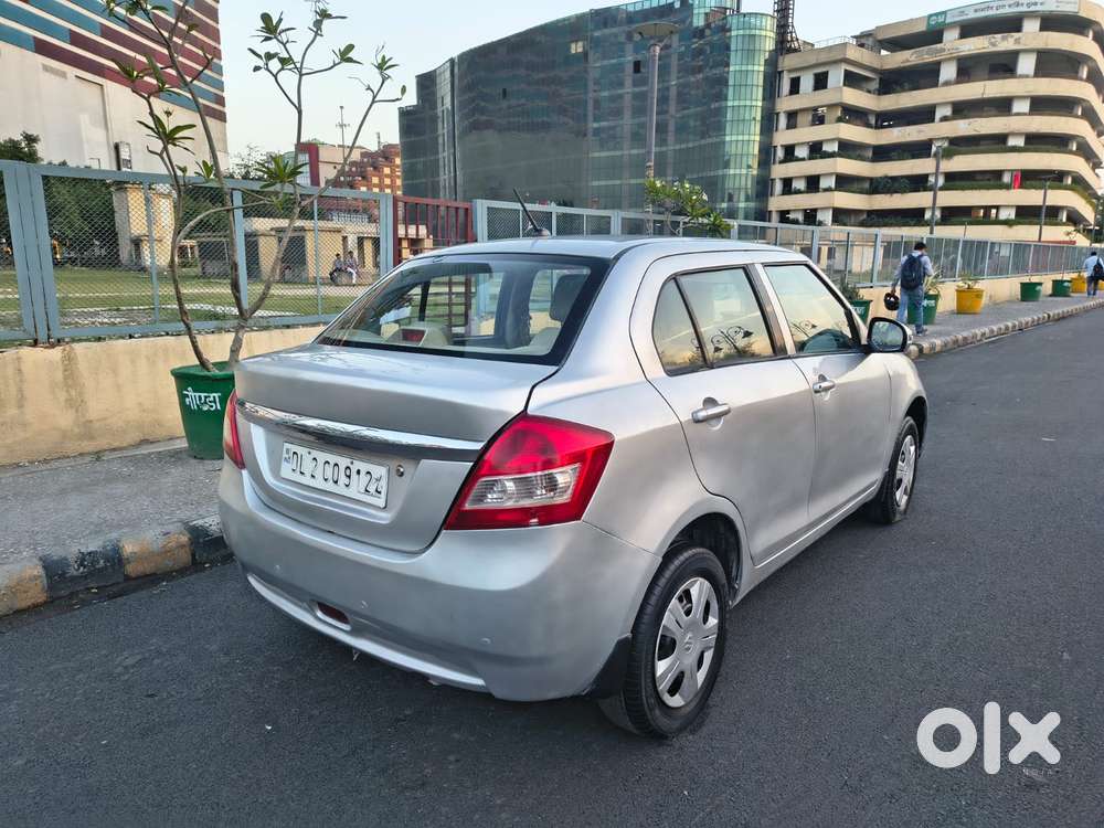 Maruti Suzuki Swift Dzire 1.3 Vxi, 2014, Petrol