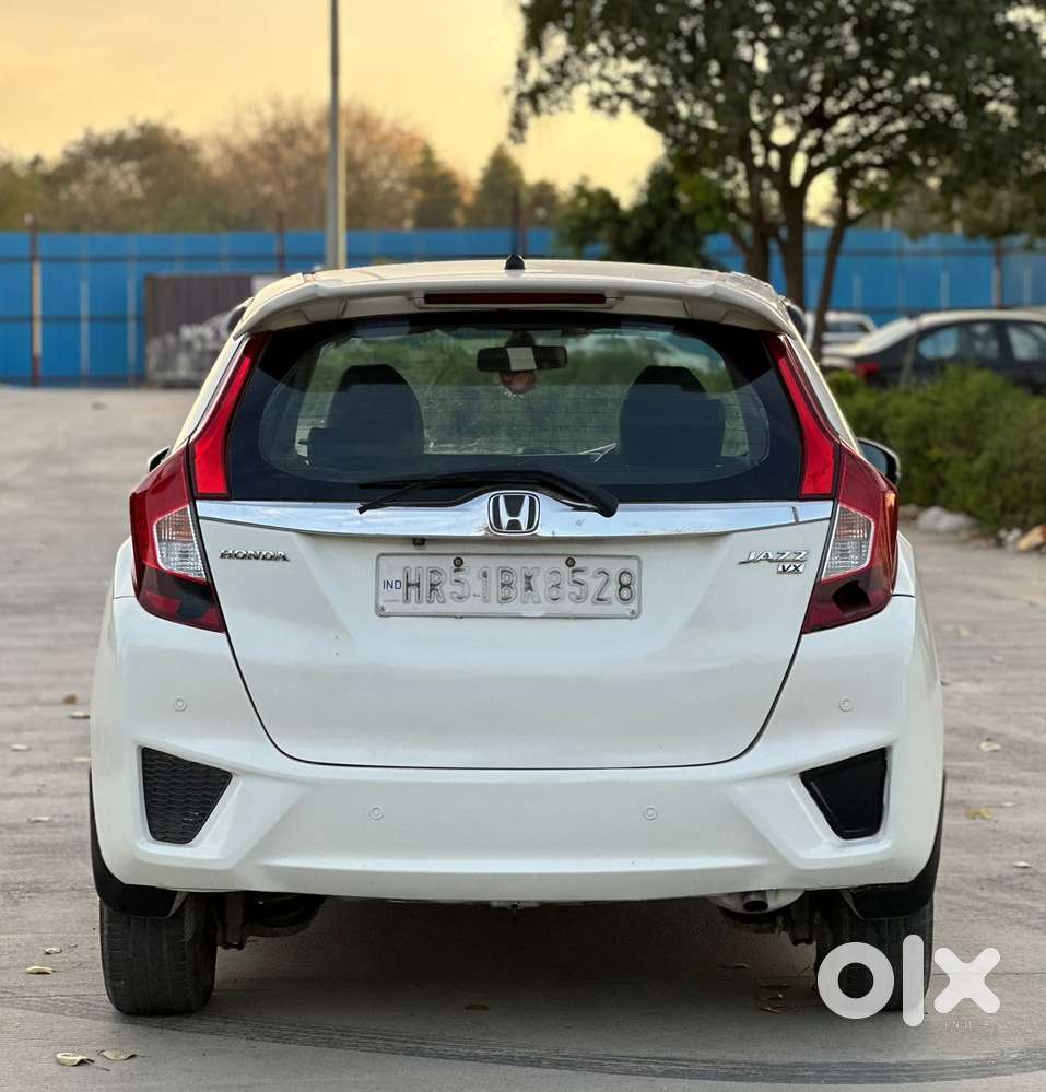 Honda Jazz 1.5 Vx I Dtec, 2016, Petrol