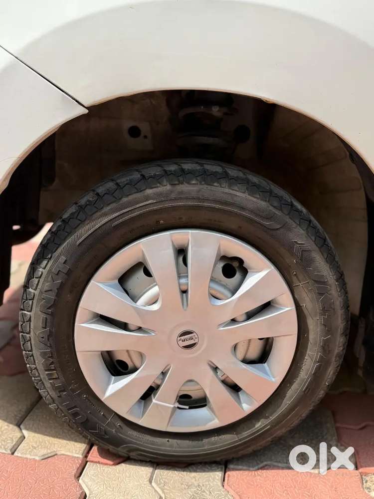 Maruti Suzuki Wagon R Lxi 2014 Petrol 59954 Km Driven