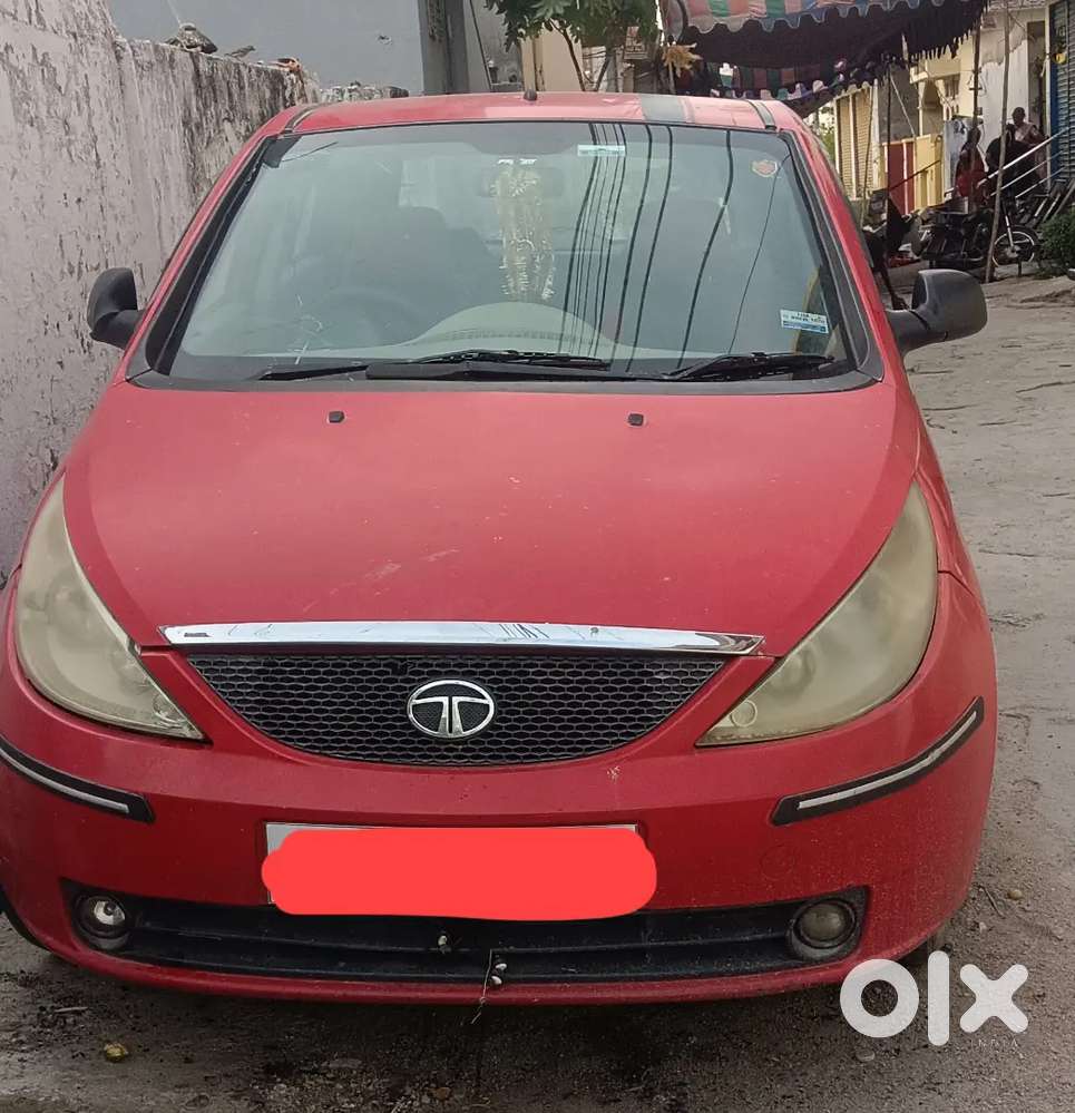 Tata Indica Vista 2009
