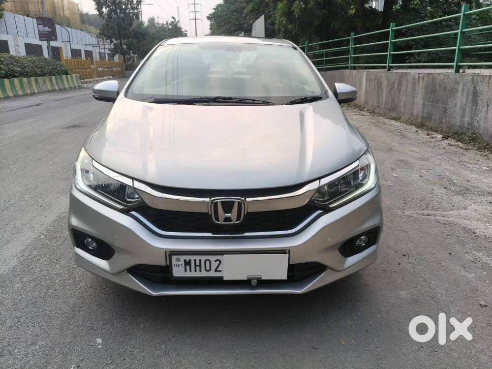 Honda City 1.5 Zx I-dtec Mt, 2018, Diesel