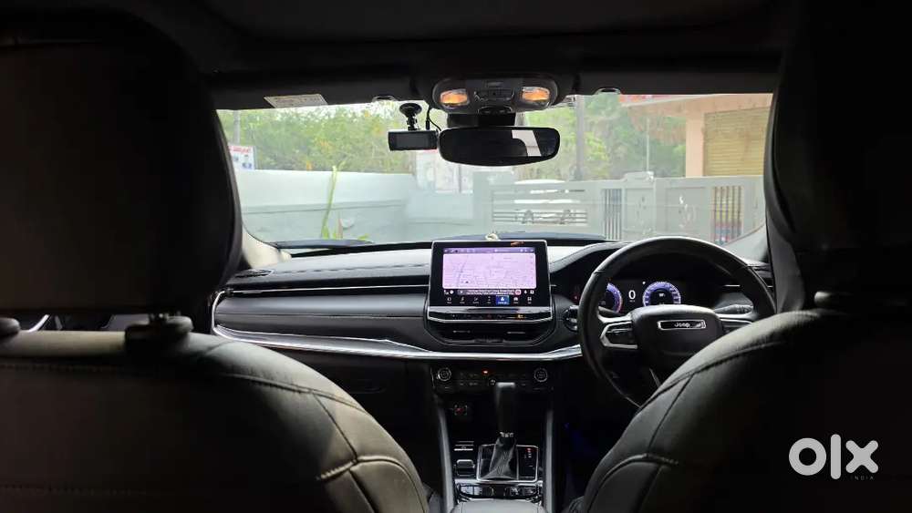 Jeep Compass Top Model Well Maintained Zero Issues Non Accidental