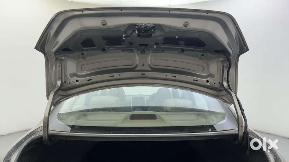 Nissan Sunny Xl, 2013, Petrol