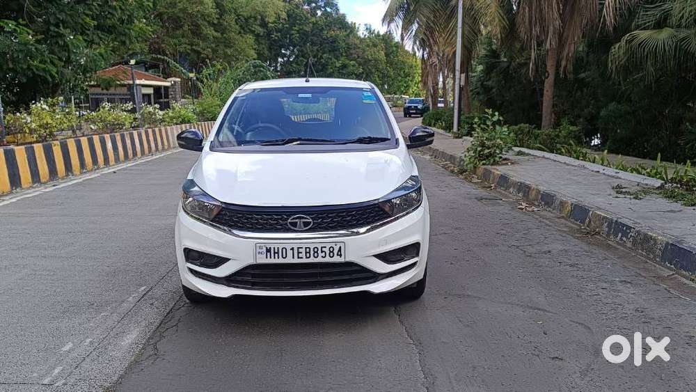 Tata Tiago 1.05 Revotorq Xt, 2022, Petrol