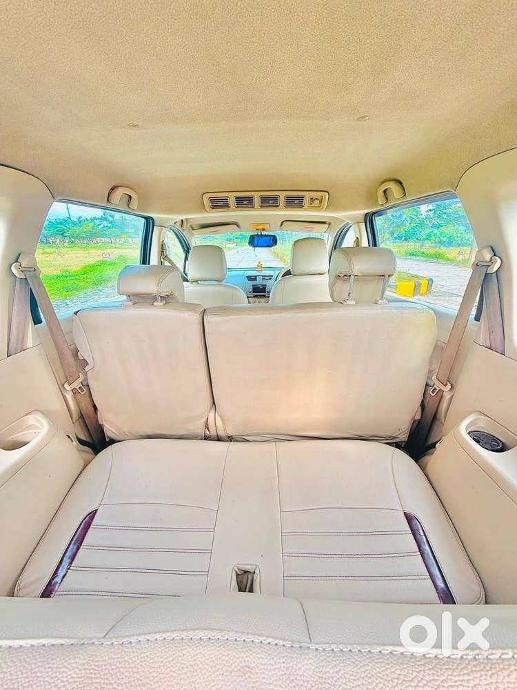 Maruti Suzuki Ertiga 2013
