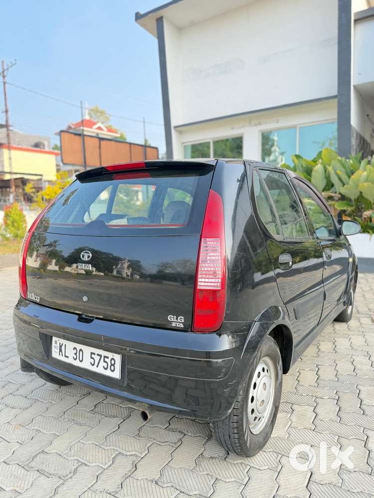 Tata Indica V2 Xeta, 2008, Petrol
