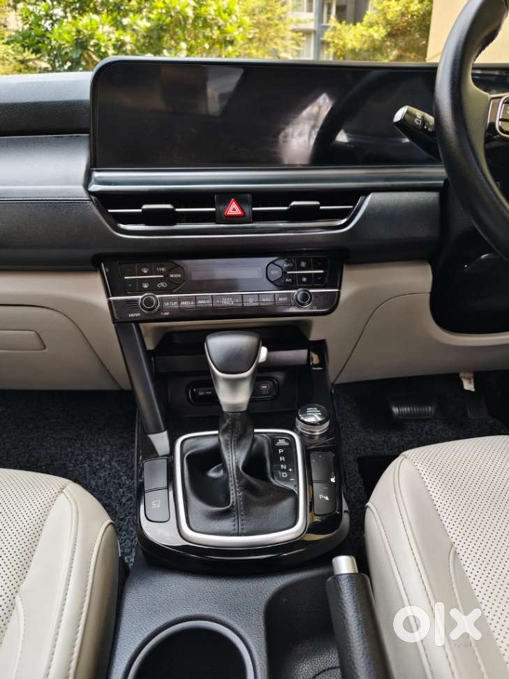 Kia Seltos Htx G, 2024, Petrol