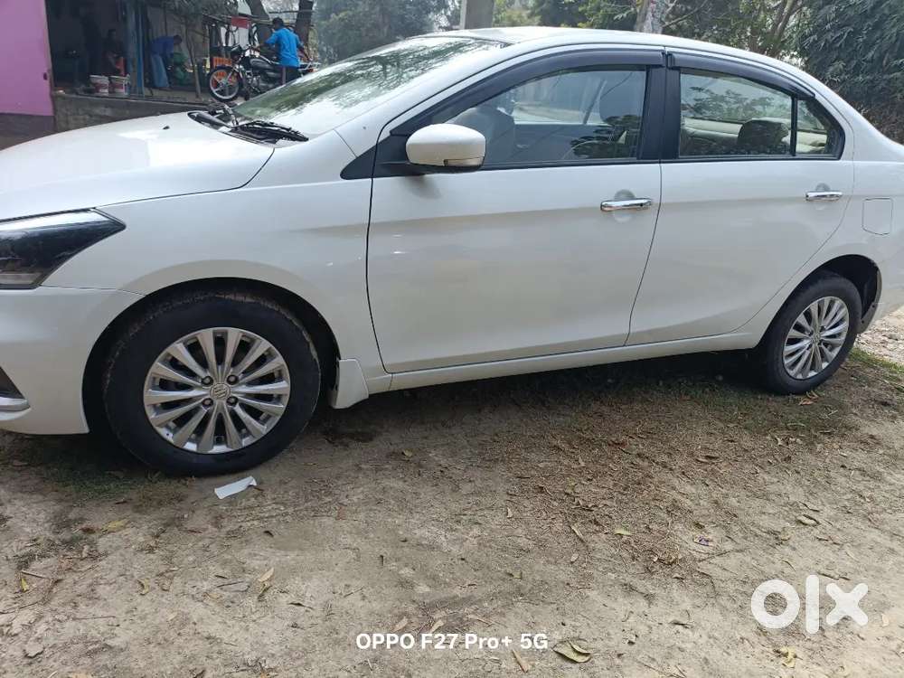 Maruti Suzuki Ciaz 2023 Petrol 35135 Km Driven