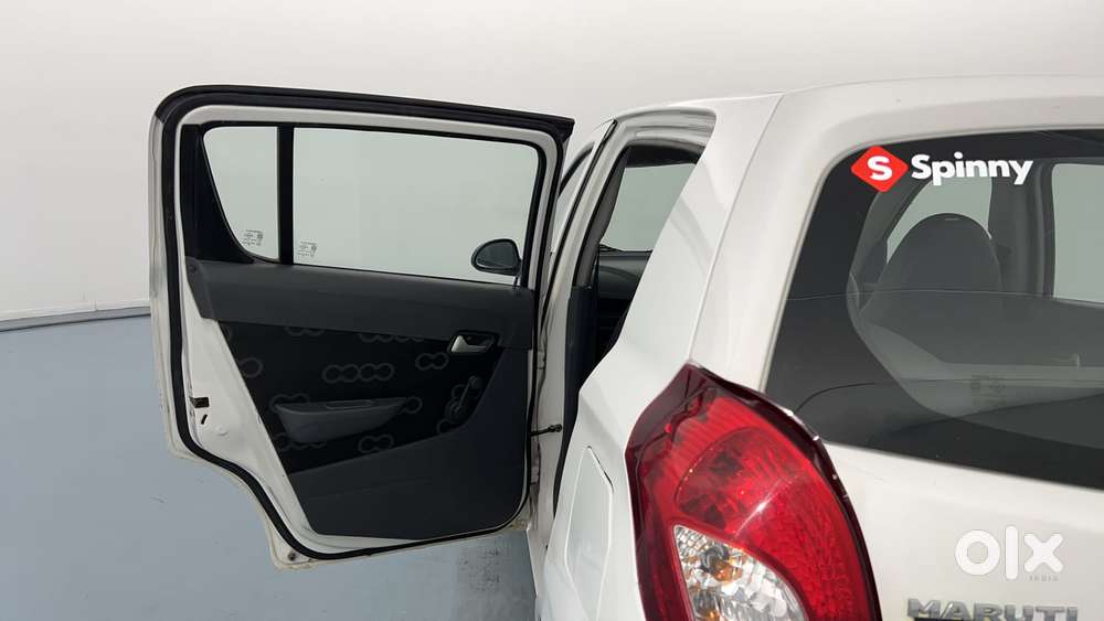Maruti Suzuki Alto 800 Lxi, 2015, Petrol